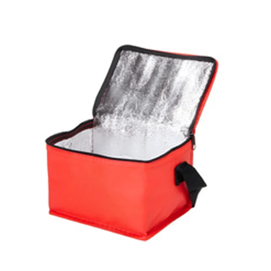 Bolsa Térmica 4 Litros - brinde corporativo personalizado