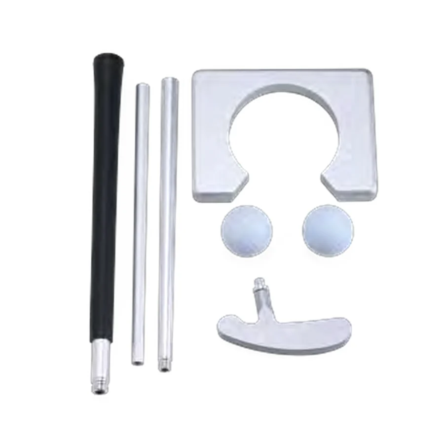 Kit de Treino Para Golfe personalizado - código 08256-IA