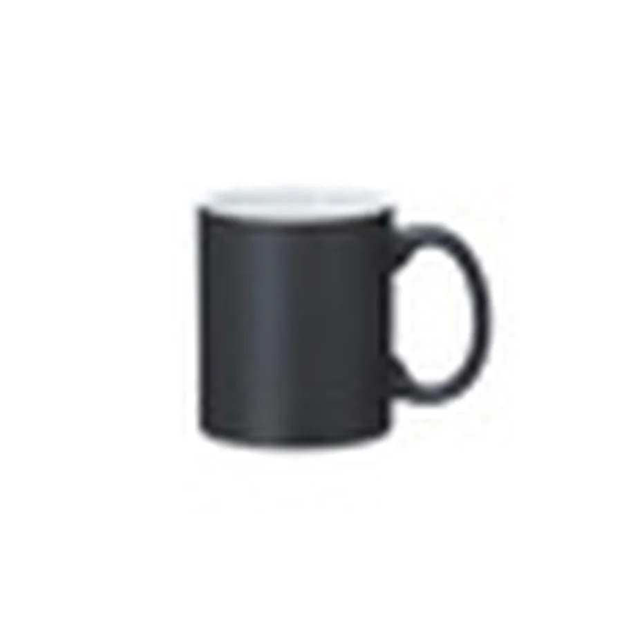 Caneca Cerâmica 330ml - brinde corporativo personalizado