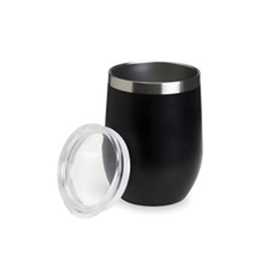 Copo Térmico 320ml - brinde corporativo personalizado
