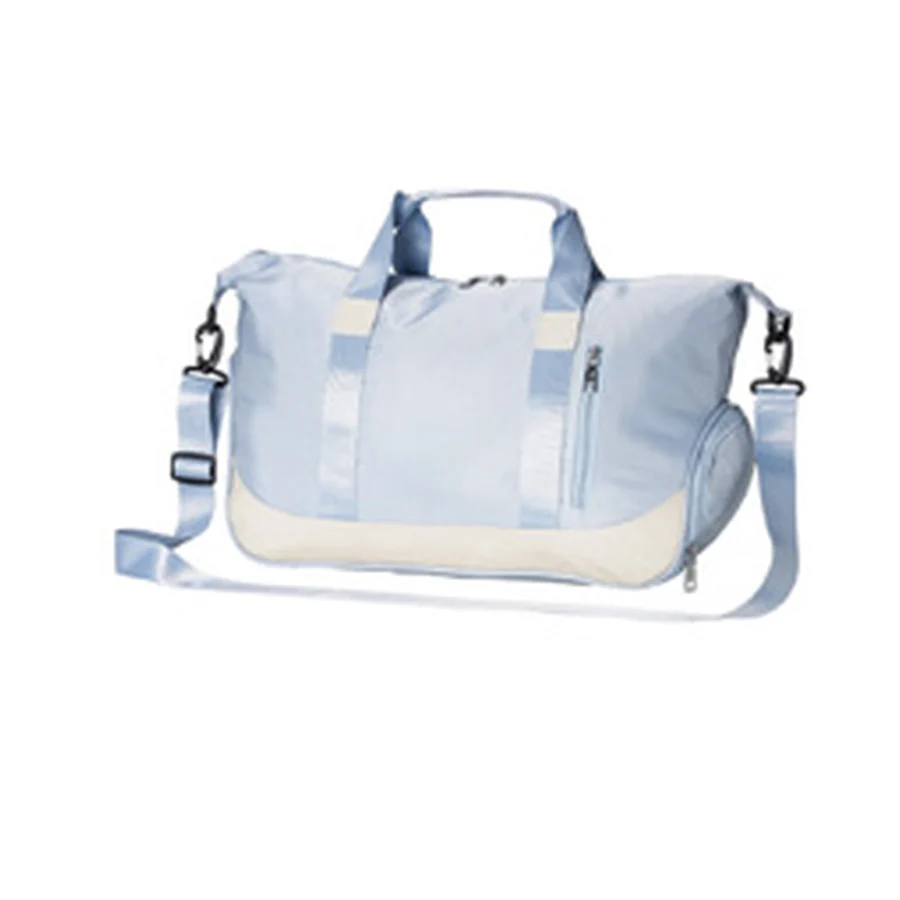 Bolsa Esportiva de Poliéster 28L - brinde corporativo personalizado