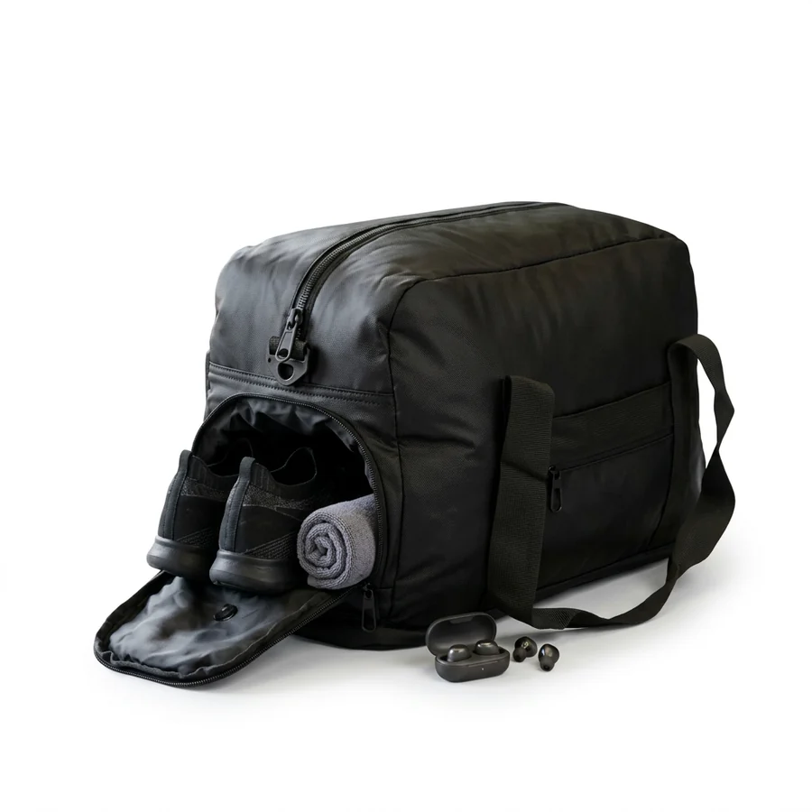 Bolsa Expansível 36L personalizado - código 09148-IA