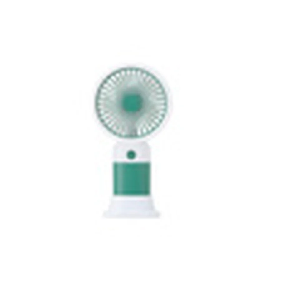 Mini Ventilador Recarregável - brinde corporativo personalizado