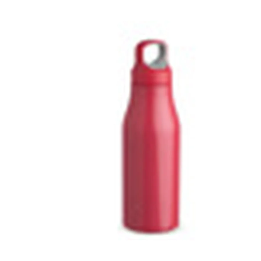 Garrafa Inox 650ml - brinde corporativo personalizado