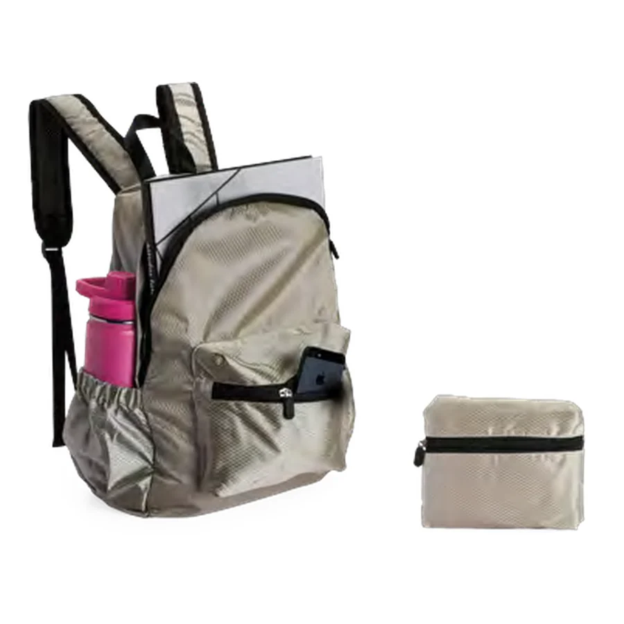 Mochila Dobrável 18L personalizado - código 19041-IA