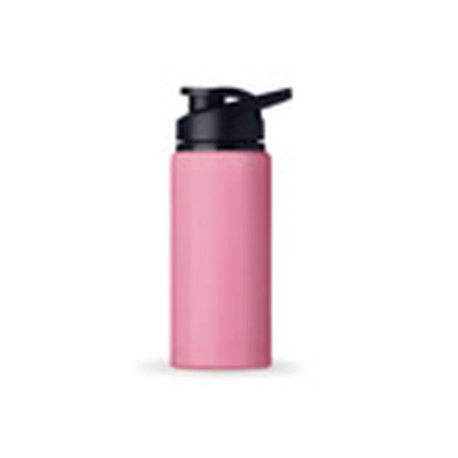 Squeeze Alumínio 600ml - brinde corporativo personalizado