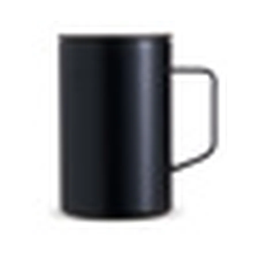 Caneca Inox Parede Dupla 350ml - brinde corporativo personalizado