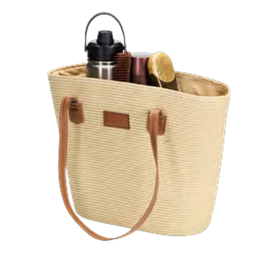 Bolsa Fio de Papel Torcido personalizado - código 09009-IA