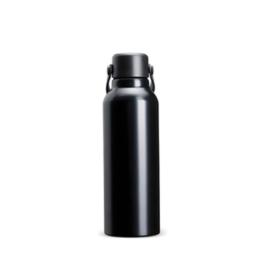 Garrafa Alumínio 800ml - brinde corporativo personalizado