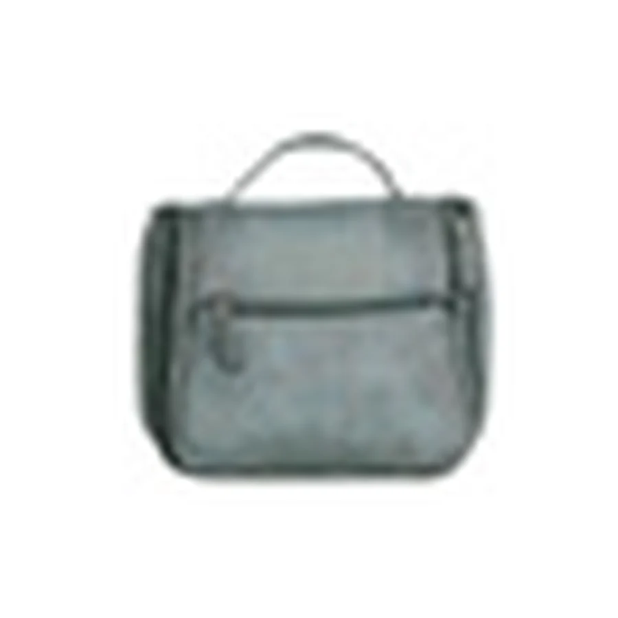 Nécessaire Nylon Oxford - brinde corporativo personalizado