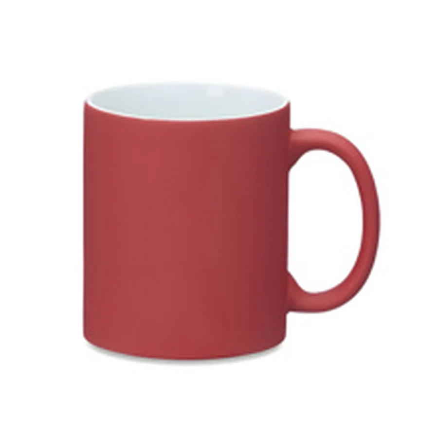 Caneca Mágica de Cerâmica 350ml - brinde corporativo personalizado