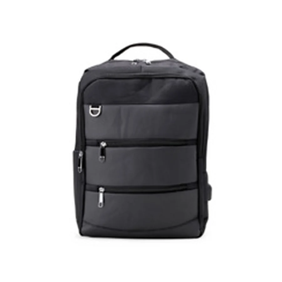 Mochila de Nylon 26L - brinde corporativo personalizado