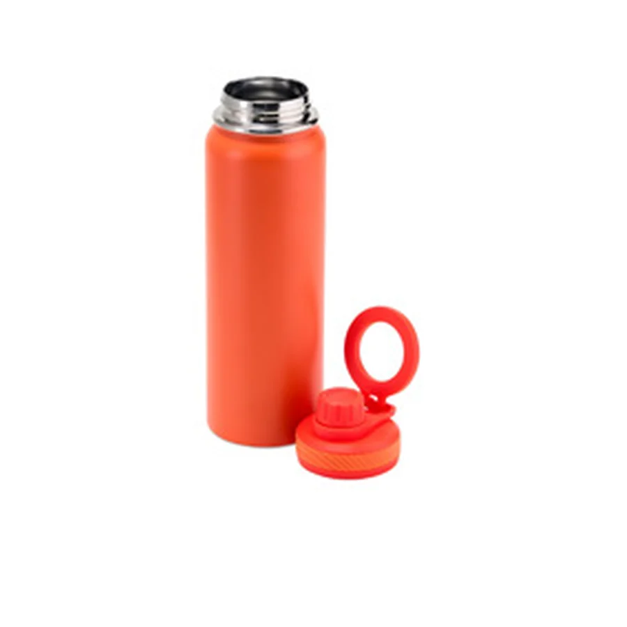 Garrafa Térmica 850ml - brinde corporativo personalizado