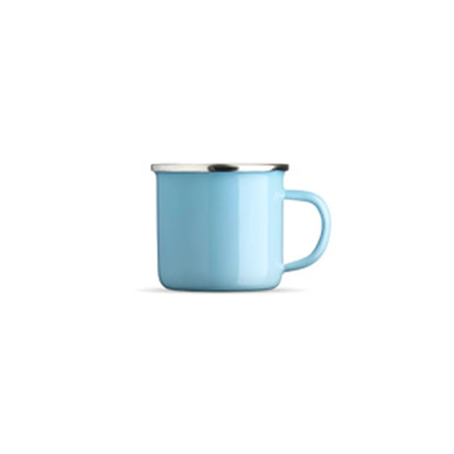 Caneca Inox de 450ml - brinde corporativo personalizado