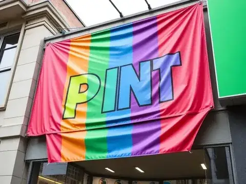 Banner — impressão personalizada em São Paulo