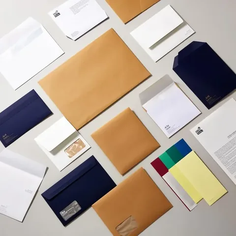 Envelope