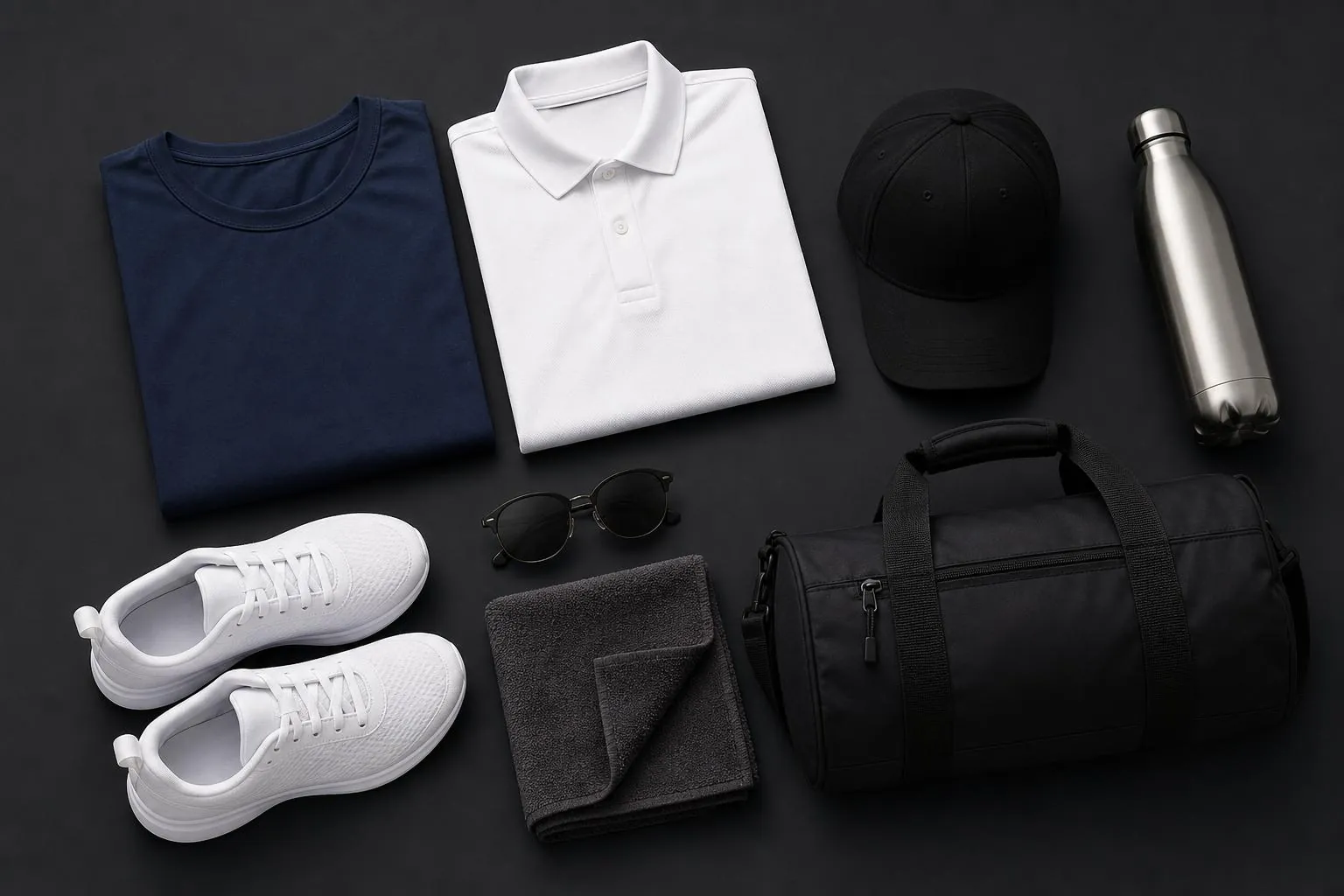 Esporte, Moda & Lifestyle