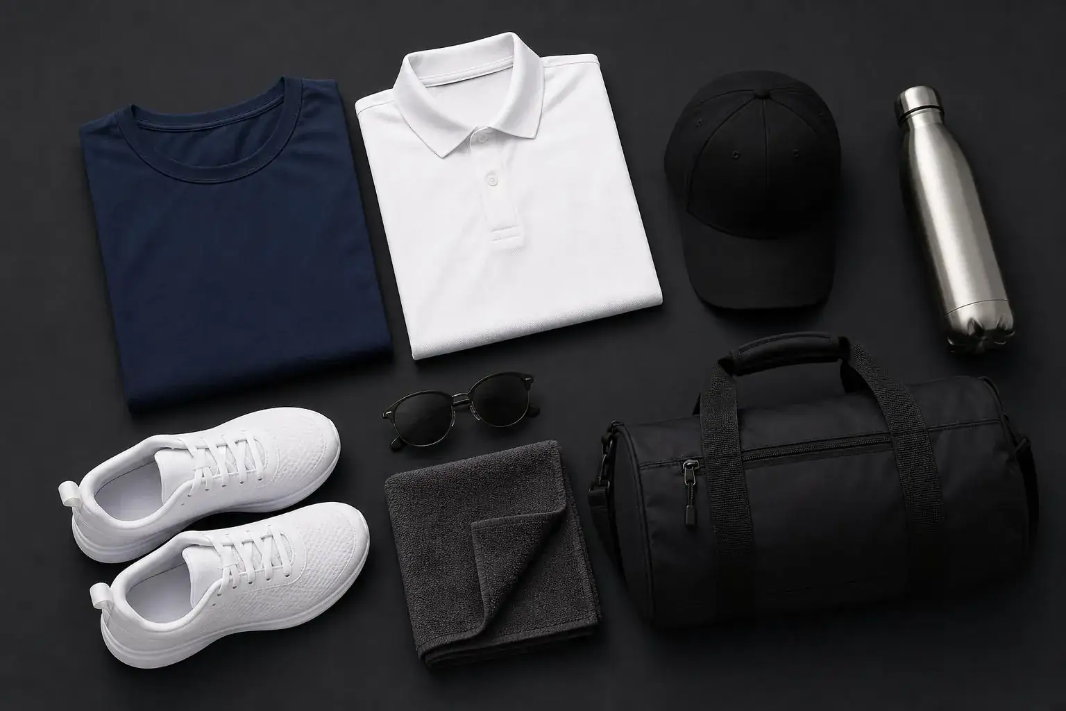 Esporte, Moda & Lifestyle — brindes corporativos personalizados