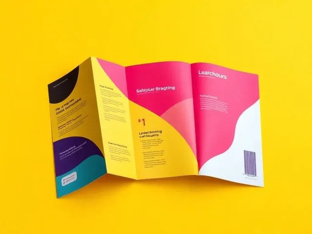 Flyer / Folder